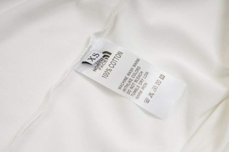 The North Face T Shirts Short _SKUTheNorthFaceXS-Lxetr02894